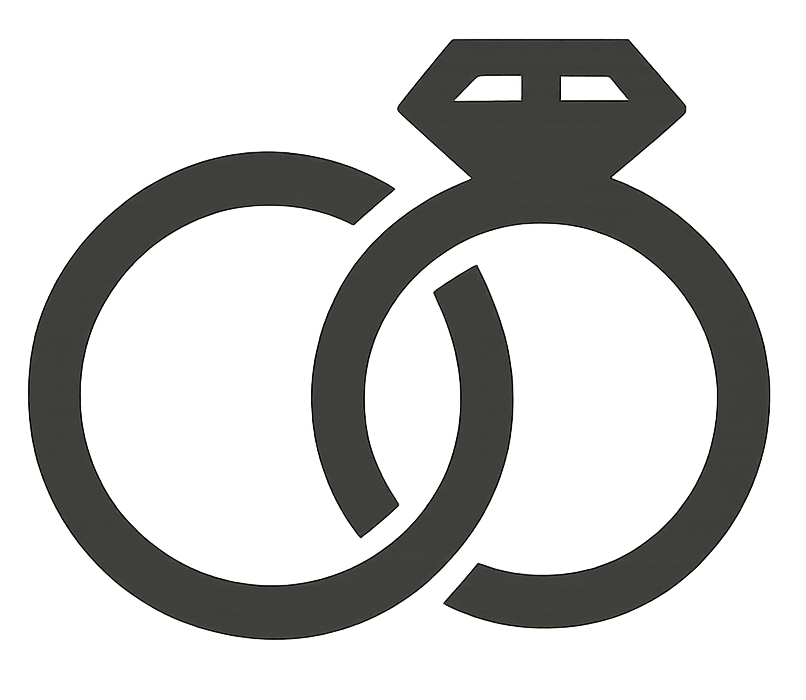 A gyűrűink majdnem teljesen akkurátus reprezentációja